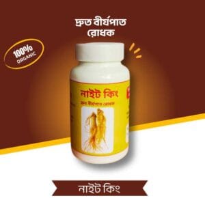 NIGHT KING (রাতের রাজা)